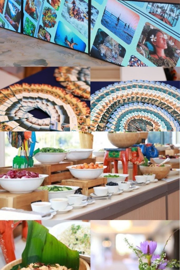 Sri Lanka Consulate General in Shanghai hosts a Diplomatic Reception marking the 78th National Independence Day