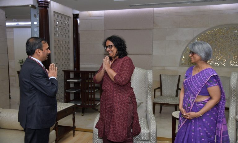 Visit of the Prime Minister of Sri Lanka to India 16 – 18 October 2025