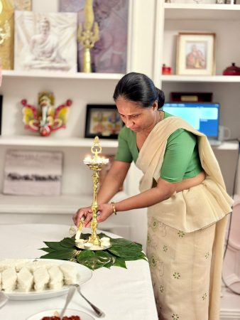 Embassy of Sri Lanka in France Ceremonially commences work on 1 January 2026