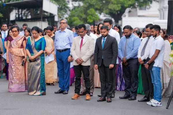 Commencement of Work 2