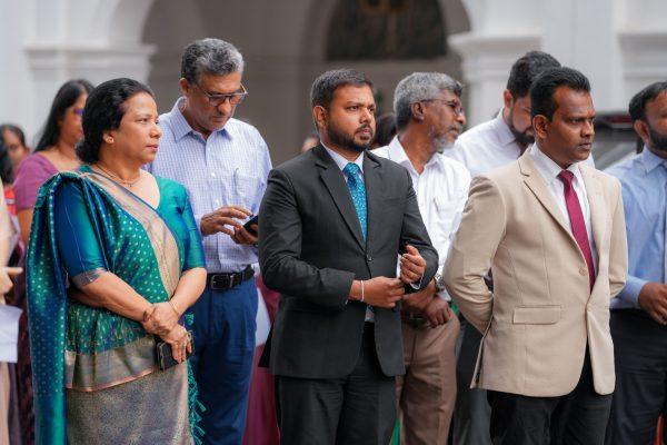 Commencement of Work 1