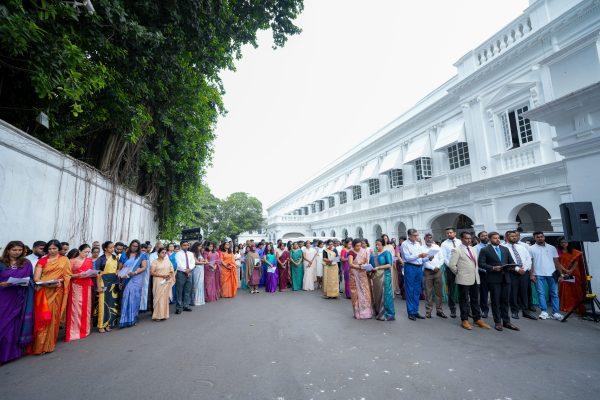 Commencement of Work 3