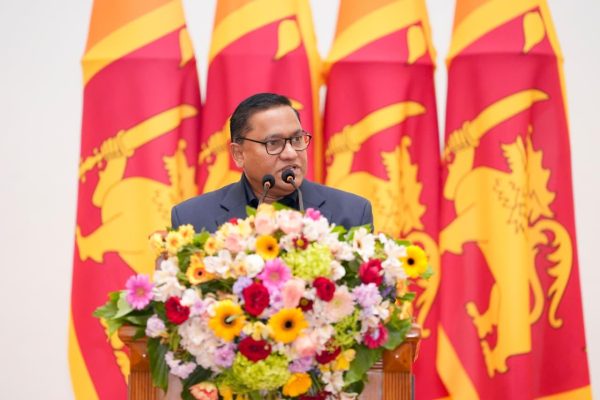 Ministry of Foreign Affairs, Foreign Employment & Tourism hosts Networking Reception for Media Professionals