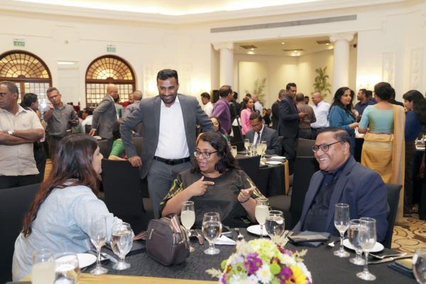 The Ministry of Foreign Affairs, Foreign Employment & Tourism hosted a Media Networking Reception for journalists and media professionals on 20 February 2026 at the Galle Face Hotel, Colombo, with the participation of over 175 invitees representing local and international media institutions.  The event was organised to recognise and appreciate the continued cooperation and professional support extended by the media in communicating Sri Lanka’s key national priorities and the Ministry’s work in the areas of foreign affairs, foreign employment and tourism.  Addressing the gathering, the Minister of Foreign Affairs, Foreign Employment & Tourism, Vijitha Herath, highlighted the Government’s commitment to advancing the national vision articulated in the policy framework “A Thriving Nation – A Beautiful Life,” under the leadership of President Anura Kumara Disanayaka. The Minister noted that the country’s progress and global standing are strengthened through transparent public communication and the constructive role played by responsible media.  The Minister further stated that Sri Lanka recorded significant achievements in 2025, including tourism arrivals reaching 2.36 million, generating USD 3.2 billion, and migrant worker remittances exceeding USD 7.8 billion. The combined earnings from tourism and remittances amounted to approximately USD 11 billion, reflecting the contribution of the Ministry’s diplomatic engagement, policy initiatives, and institutional reforms.  The Minister also emphasised that the media remains a key partner in shaping Sri Lanka’s international image and strengthening public trust through accurate and timely reporting. Looking ahead, the Minister underscored the importance of continued collaboration in support of upcoming national initiatives, including Sri Lanka Expo 2026, which is expected to be a major platform to showcase the country’s potential in trade, investment, tourism and innovation.  Welcoming the journalists, Assistant Chief of Protocol, Vihangi Semini, outlined the Ministry’s vision to strengthen public diplomacy and digital diplomacy through an integrated digital and AI-enabled communication framework, including a unified web platform linking Sri Lanka Missions abroad, to enhance transparency, accessibility and service delivery.  Senior officials from the President’s Media Division, Prime Minister’s Media Division, Government Information Department and the Ministry of Foreign Affairs, Foreign Employment & Tourism also participated in the reception.  Ministry of Foreign Affairs, Foreign Employment and Tourism Colombo  20 February 2026