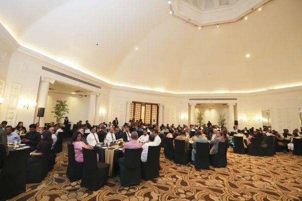 The Ministry of Foreign Affairs, Foreign Employment & Tourism hosted a Media Networking Reception for journalists and media professionals on 20 February 2026 at the Galle Face Hotel, Colombo, with the participation of over 175 invitees representing local and international media institutions.  The event was organised to recognise and appreciate the continued cooperation and professional support extended by the media in communicating Sri Lanka’s key national priorities and the Ministry’s work in the areas of foreign affairs, foreign employment and tourism.  Addressing the gathering, the Minister of Foreign Affairs, Foreign Employment & Tourism, Vijitha Herath, highlighted the Government’s commitment to advancing the national vision articulated in the policy framework “A Thriving Nation – A Beautiful Life,” under the leadership of President Anura Kumara Disanayaka. The Minister noted that the country’s progress and global standing are strengthened through transparent public communication and the constructive role played by responsible media.  The Minister further stated that Sri Lanka recorded significant achievements in 2025, including tourism arrivals reaching 2.36 million, generating USD 3.2 billion, and migrant worker remittances exceeding USD 7.8 billion. The combined earnings from tourism and remittances amounted to approximately USD 11 billion, reflecting the contribution of the Ministry’s diplomatic engagement, policy initiatives, and institutional reforms.  The Minister also emphasised that the media remains a key partner in shaping Sri Lanka’s international image and strengthening public trust through accurate and timely reporting. Looking ahead, the Minister underscored the importance of continued collaboration in support of upcoming national initiatives, including Sri Lanka Expo 2026, which is expected to be a major platform to showcase the country’s potential in trade, investment, tourism and innovation.  Welcoming the journalists, Assistant Chief of Protocol, Vihangi Semini, outlined the Ministry’s vision to strengthen public diplomacy and digital diplomacy through an integrated digital and AI-enabled communication framework, including a unified web platform linking Sri Lanka Missions abroad, to enhance transparency, accessibility and service delivery.  Senior officials from the President’s Media Division, Prime Minister’s Media Division, Government Information Department and the Ministry of Foreign Affairs, Foreign Employment & Tourism also participated in the reception.  Ministry of Foreign Affairs, Foreign Employment and Tourism Colombo  20 February 2026