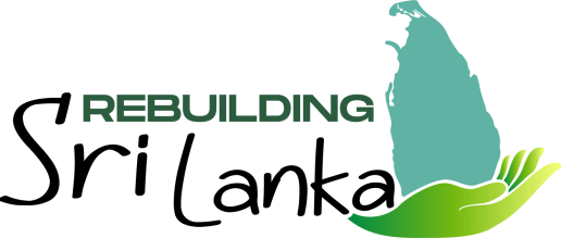 rebuilding sri lanka
