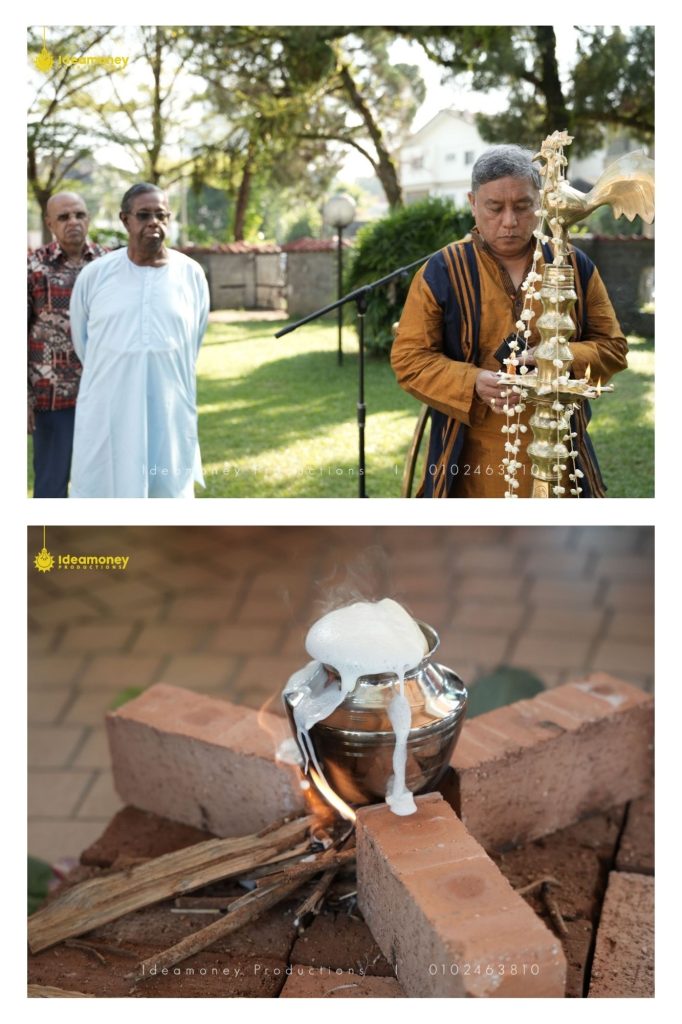 Sinhala-Tamil New Year Programme in Kuala Lumpur, Malaysia