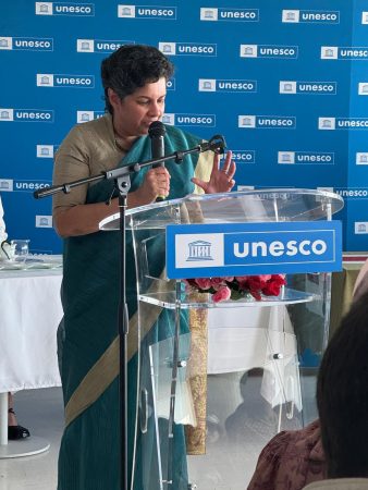 Sri Lanka Celebrates Ceylon Tea Heritage at UNESCO’s International Tea Day 2025