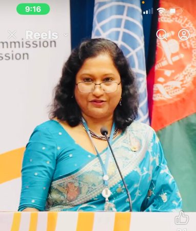 Sri Lanka’s Engagement at 81st Session of the Economic and Social Commission for Asia and the Pacific (ESCAP)